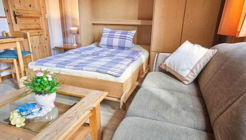 Ferienhof Heidemann - Ferienwohnung 4 - Foto 3