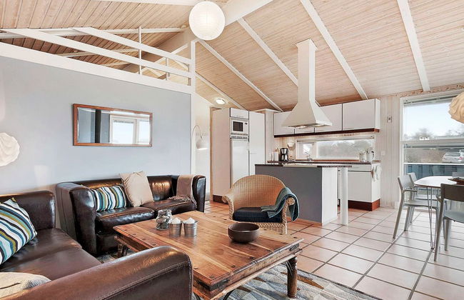 "Frederikka" - 350m from the sea - Foto 23