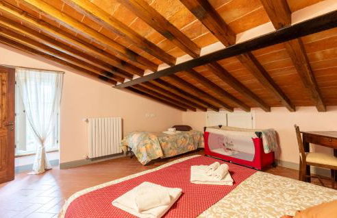 Gorgeous Home In Castiglion Fiorentino - Foto 34