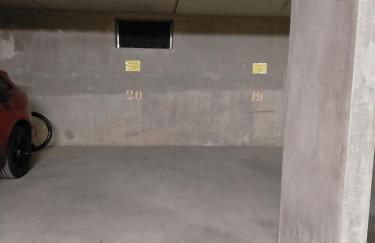 Résidence les Alpages - Appartement Boule de neige - 3 pièces 6 personnes - Photo 27