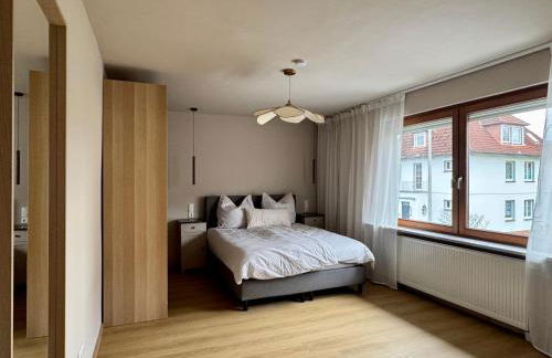 Ferienwohnung Flusshochdrei - Foto 16