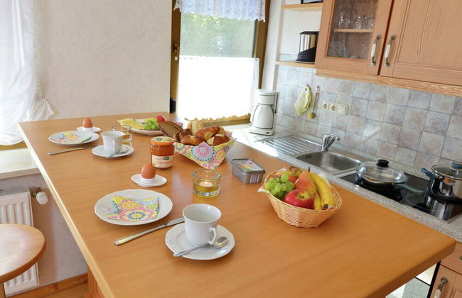 Quaint Apartment in Eimelrod Near Lake and Water Sports - Photo 59