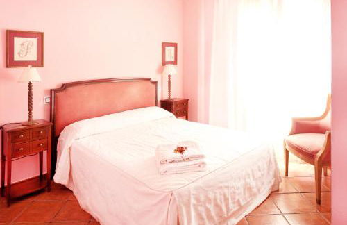 Apartamentos El Pajar del Abuelo - Foto 37