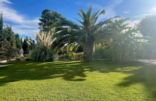 Apartamento con jardín y piscina en Córdoba - Photo 14