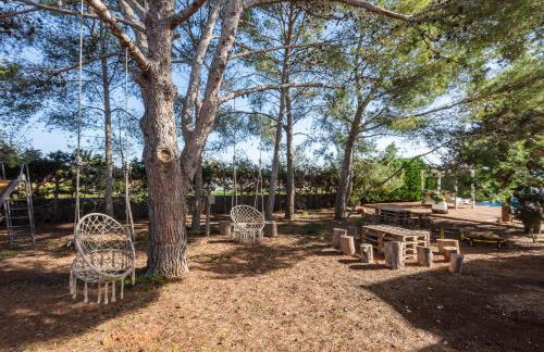 New! Villa Oasis Prous - Foto 7