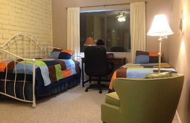 Los Alamos Flats - Foto 9