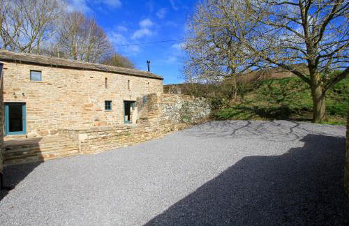 Fremington Hall Farm, Reeth, Swaledale - Foto 78