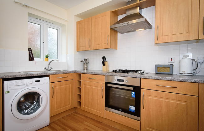 Karah Suites - Harescombe House - Foto 16