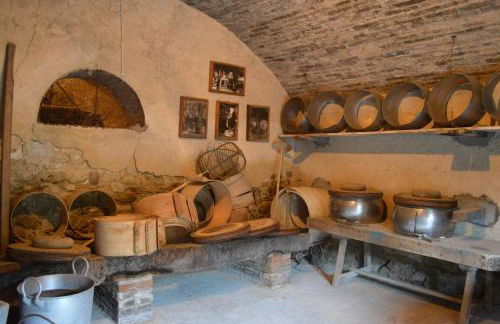 Agriturismo Cavazzone - Foto 22