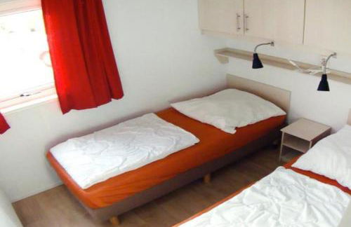 Mobilheime Kahl - Haus FRANKFURT - Foto 17