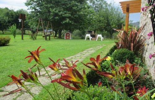 Casa Rural El Jondrigu - Photo 19