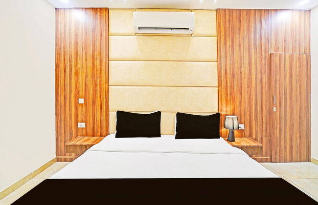 Premium Luxury Stays at Gomti Nagar, Lucknow - Foto 12