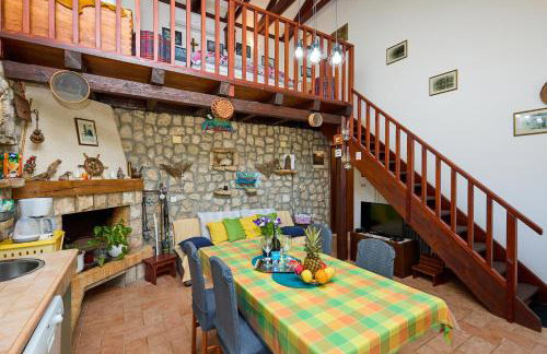Island Getaway apartments Mljet - Foto 10