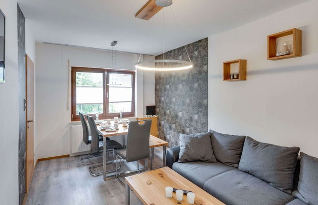 Pretty Apartment in Medebach With Adjacent Forest - Photo 32