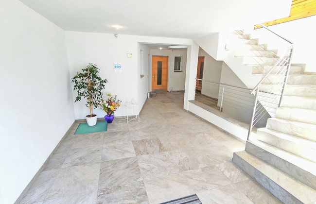 Vidora Apartments - Foto 71