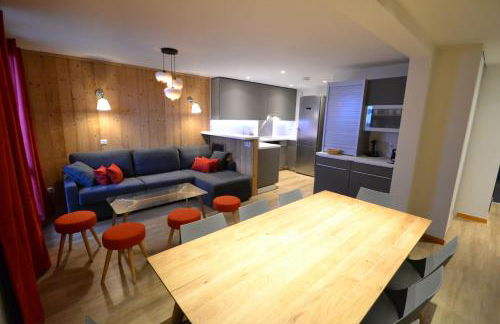 Belle Plagne Premium - Foto 10