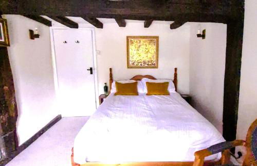 Secluded 16th Century Farmhouse with private grounds - Foto 16