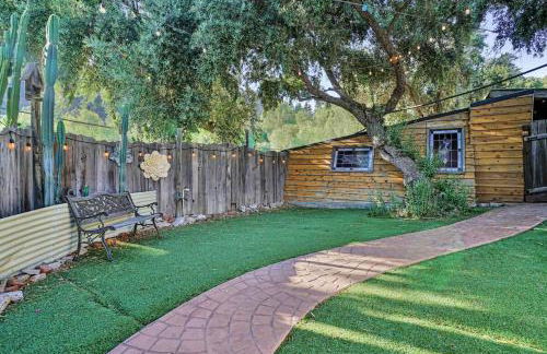 Private Romantic Escape, Hidden Gem w Hot Tub - Foto 43