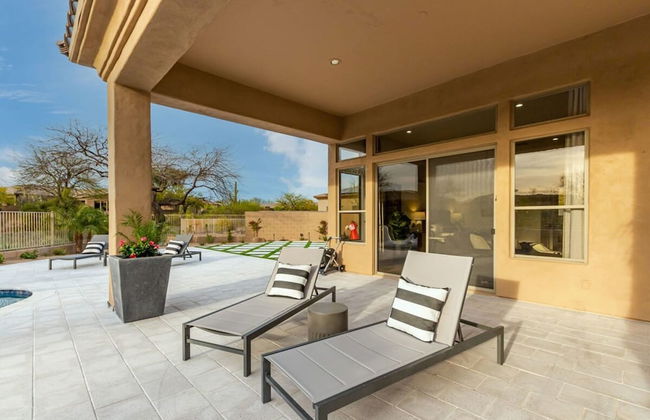 Casa Colibri Resort Oasis Golf Swim Relax - Foto 59