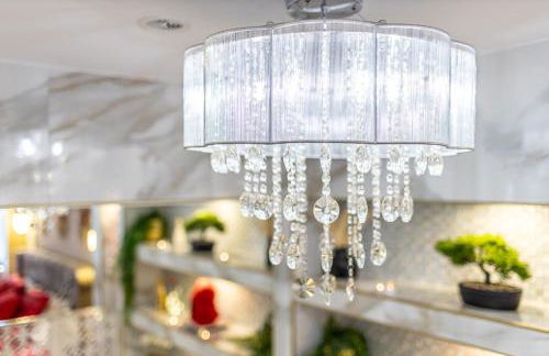 Le Rubis - Love Room Romantique - Foto 35