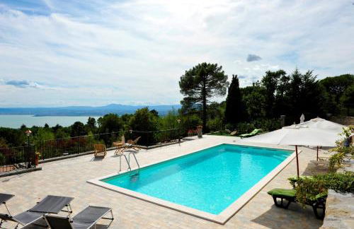 B&B Villa Sensi - Foto 1