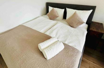 Apartment Duisburg Hbf Zentrum Business Messe Düsseldorf - Photo 67