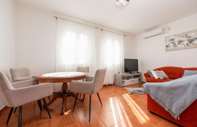 Villa Trkalj Zadarvillas - Photo 10