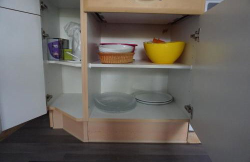 Ferienwohnung Frankenhäuser - Foto 14