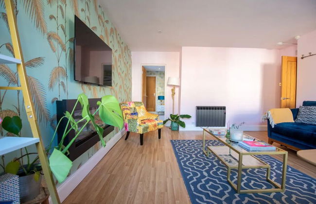 Dream Stays Bath - Haringtons Place - Photo 11