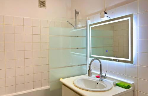 Fossati - Tout confort - 5mn à pied du centre ville #SirDest - Foto 6