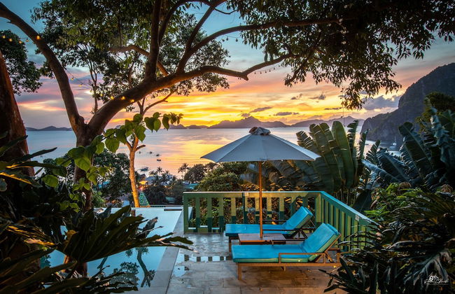 Lumbung Loft Villas in El Nido - Foto 29