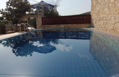 Petrini Villa with swimming pool - Foto 4