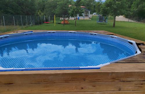 Miss Madleen - Foto 1