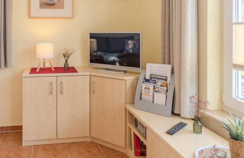 Auszeit zu zweit - Usedom Ferienwohnungen Tannengrund - Foto 26