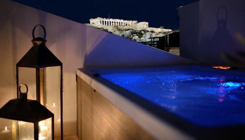 ATHINAIDOS QUARTERS BY K&K - Foto 2