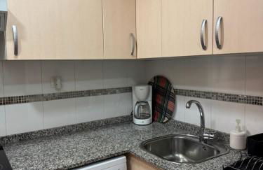 Moderno apartamento a pie de pista en la Estación de San Isidro - Foto 14