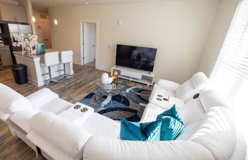 Allstar Luxury Home LLC - Foto 32