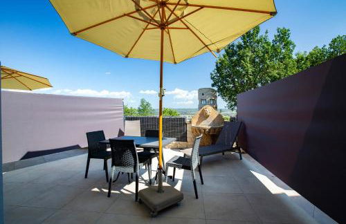 Domaine de la Mautanne - Foto 54