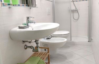 Appartamenti Casa Nina, lago,montagne, uliveti - Foto 35