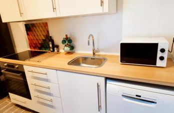 Appartement spacieux dans Villa Prasada près du lac et du village, avec belle vue - Foto 7