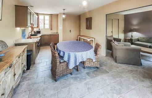 2 Bedroom Lovely Home In Saint-Laurent-De-La-Ca - Foto 5