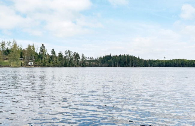 6 Person Holiday Home in Gislaved - Photo 12