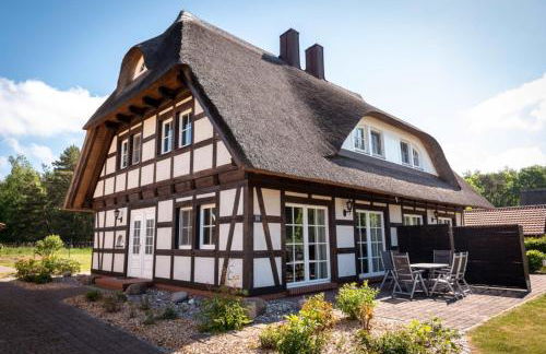 Reethus-am-Hafen Ferienhaus Westbrise - Foto 9