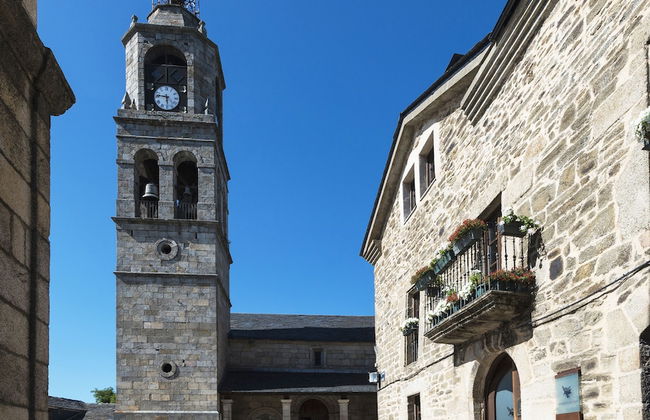 Posada de Las Misas - Foto 34