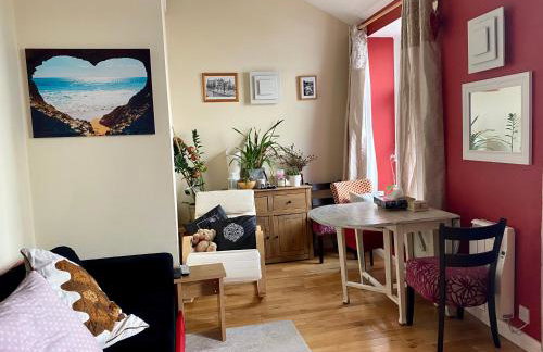 Arnside sea view - Photo 9