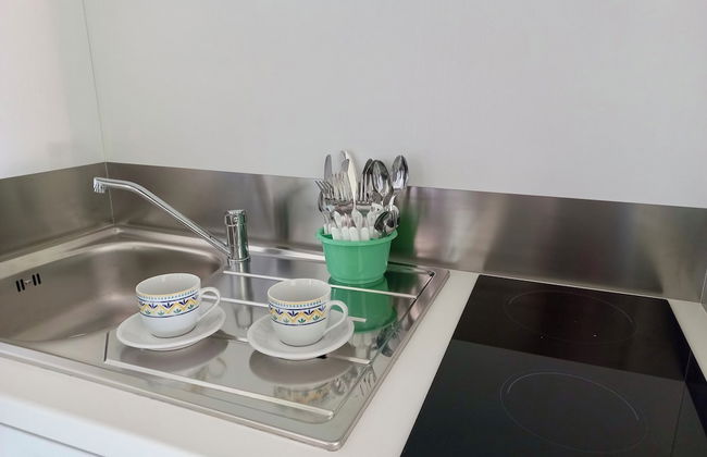 Country House Villa Nigro - Foto 22