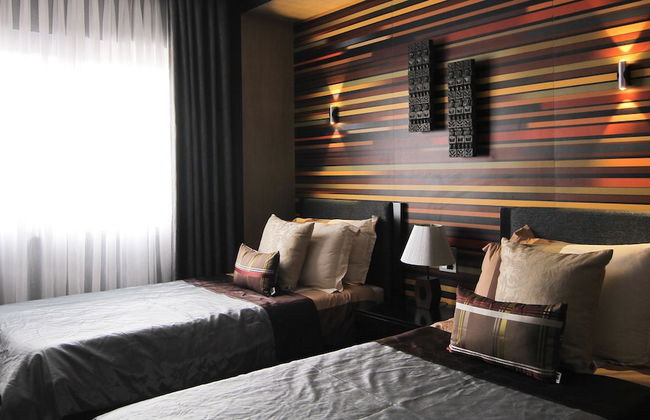 Boracay Suites - Foto 14