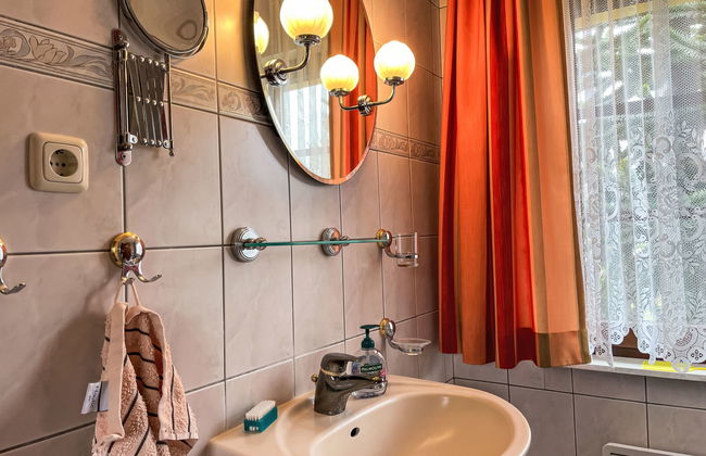 Ferienhaus Pier 15 A - Foto 25