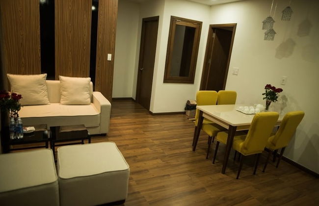 Maika Condotel DaLat - Photo 42