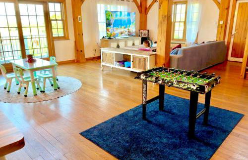 Alpine-Style Villa in Exclusive Sotogrande Alto - Foto 15